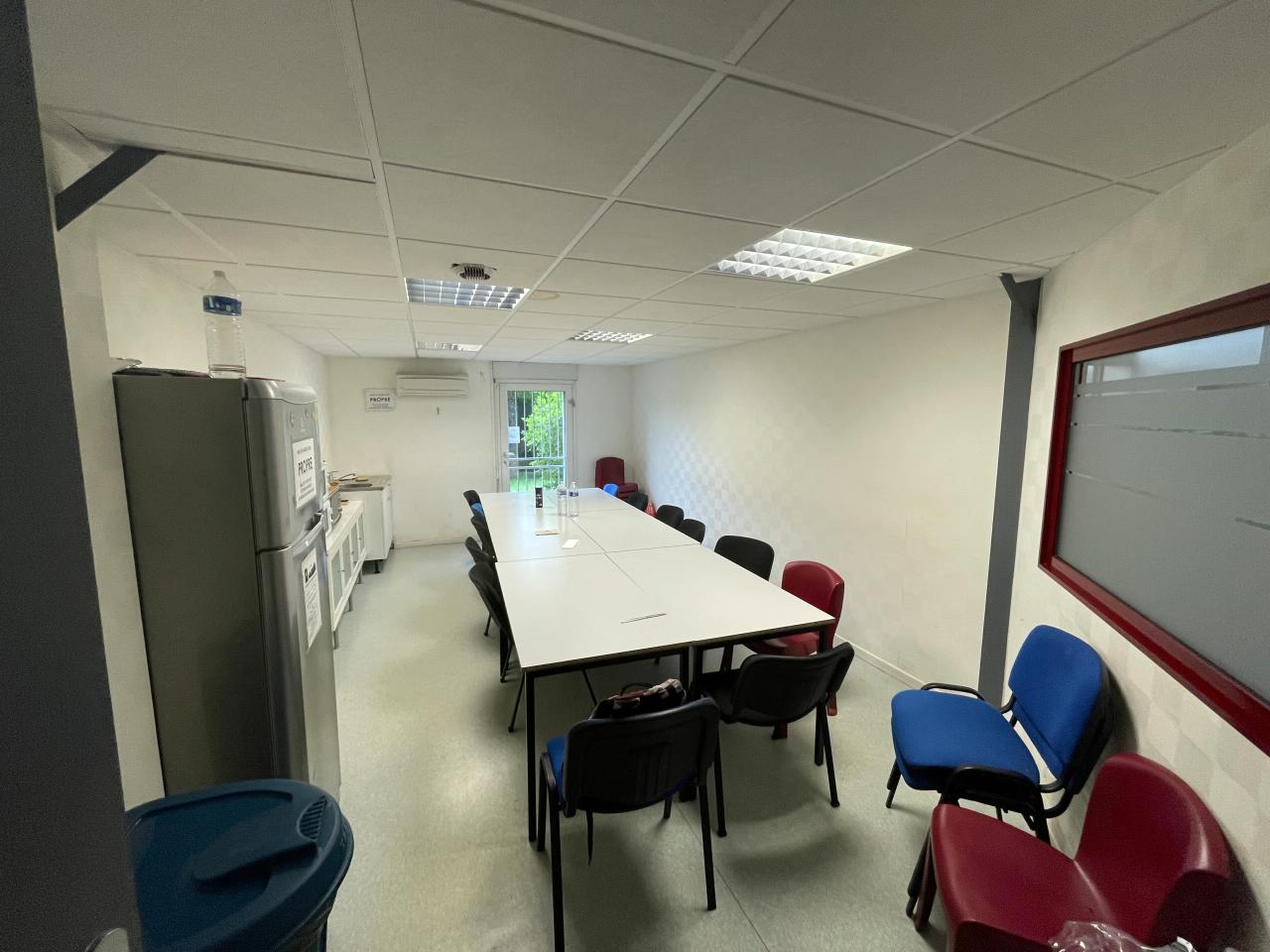 Local d'activité Metz 1195m² Vente local d'activité Metz Moselle OVACT2424884 5